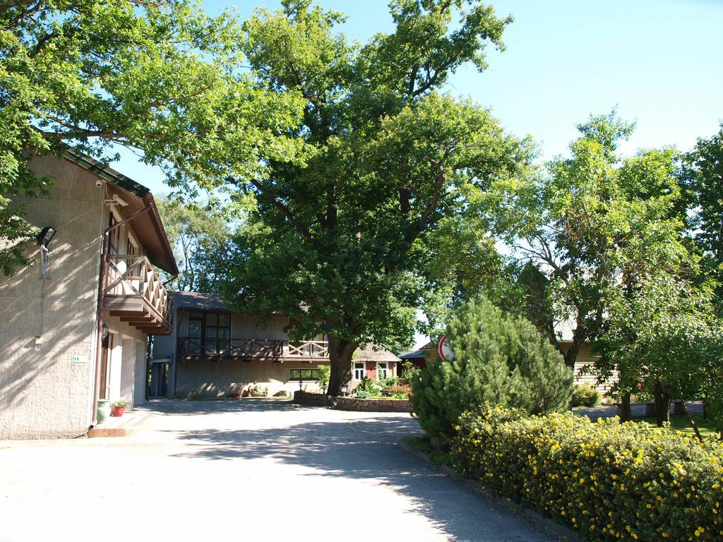Gaspada Selinai Exterior photo